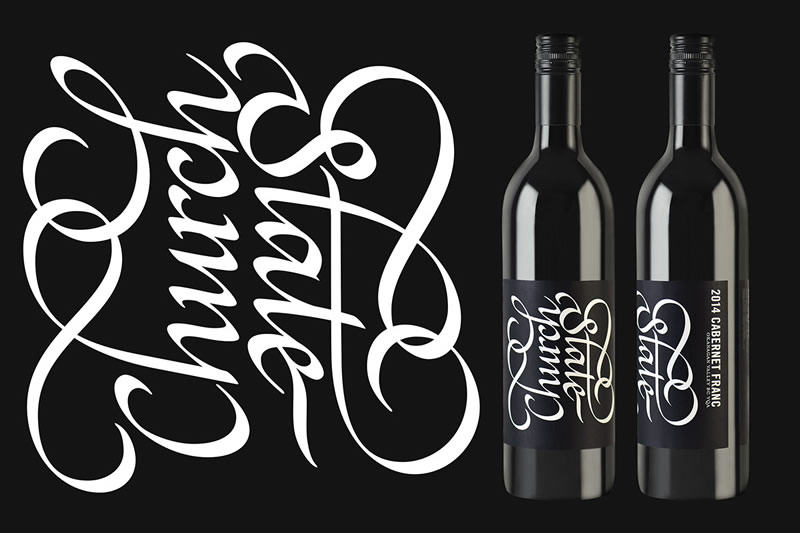 cavernet frac de signature series church and state wines